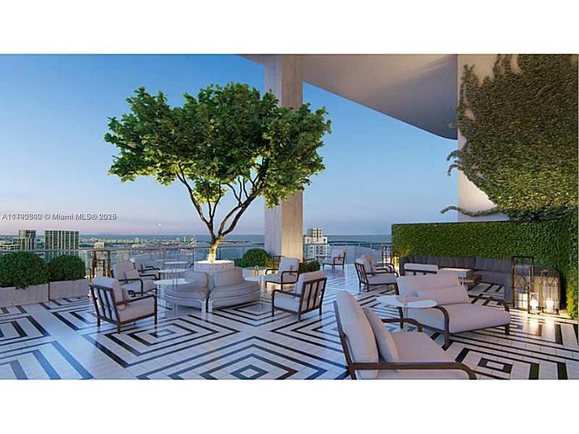 Picture of 801 S Miami Ave # 2505, Miami FL 33130