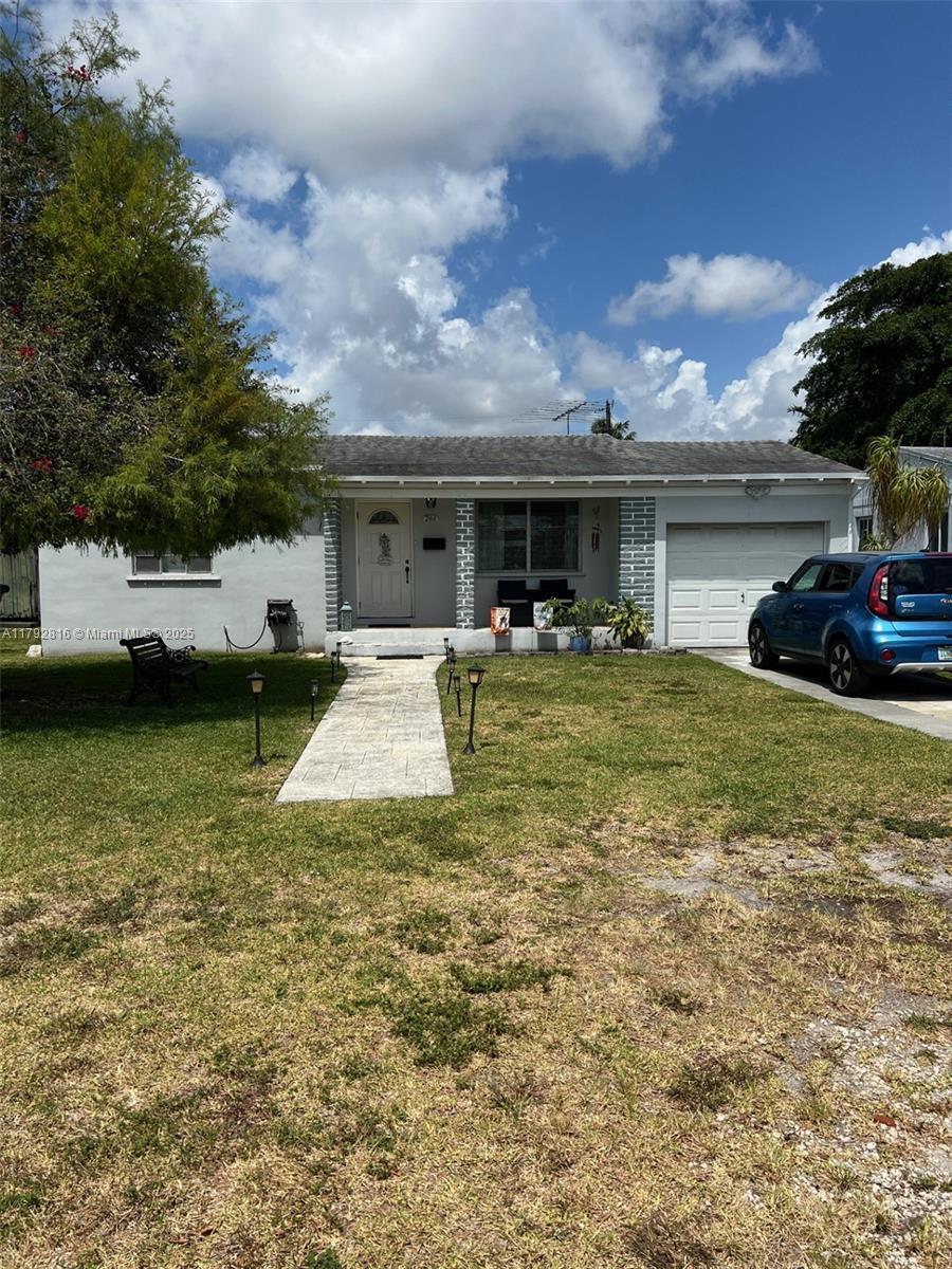 Picture of 288 Pocatella St, Miami Springs, FL 33166