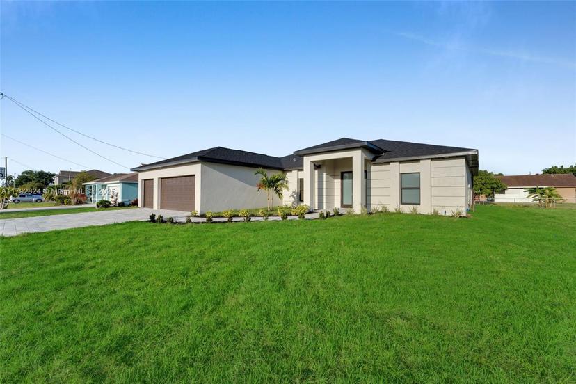 Picture of 1006 SW 6Th Ave, Other City - In The State Of Florida FL 33991