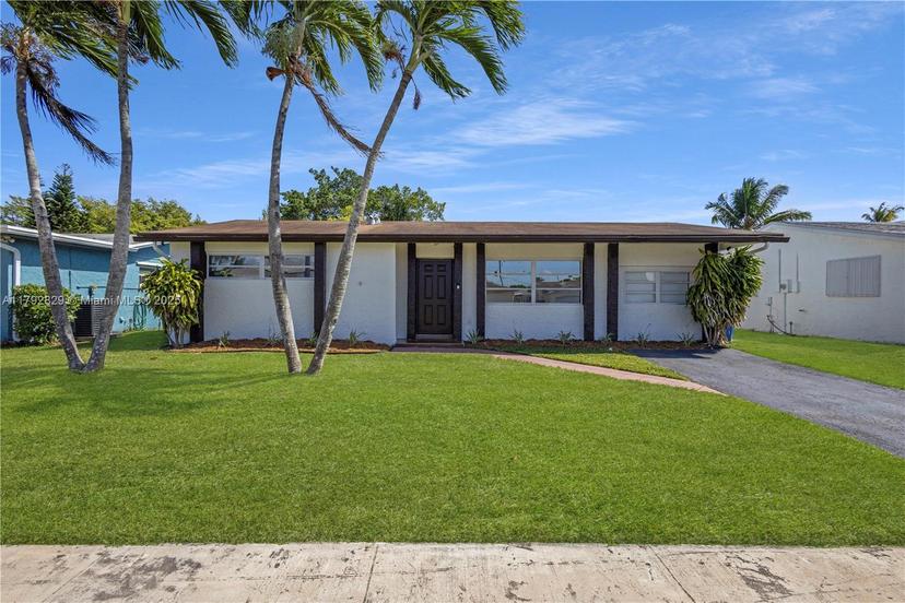 Picture of 11450 NW 45Th Pl, Sunrise FL 33323