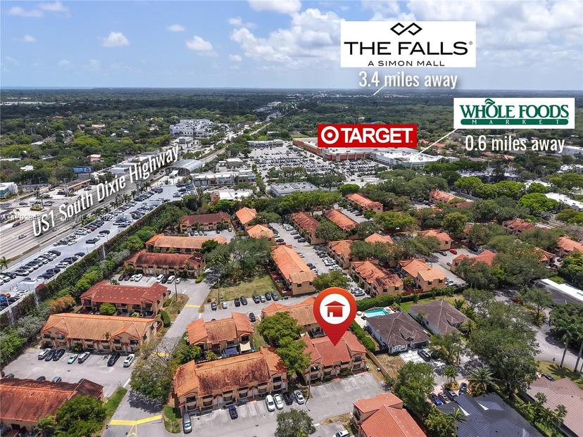 Picture of 10194 SW 77Th Ct, Miami FL 33156