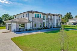 Picture of 17130 Magnolia Estates Dr, Southwest Ranches, FL 33331