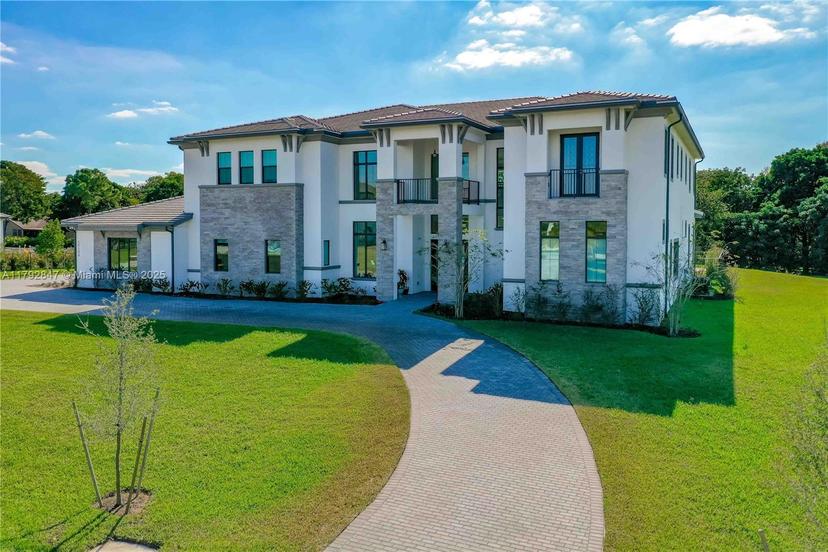 Picture of 17130 Magnolia Estates Dr, Southwest Ranches FL 33331