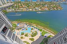 Picture of 19101 NE 36Th Ct # 2509, Aventura, FL 33180