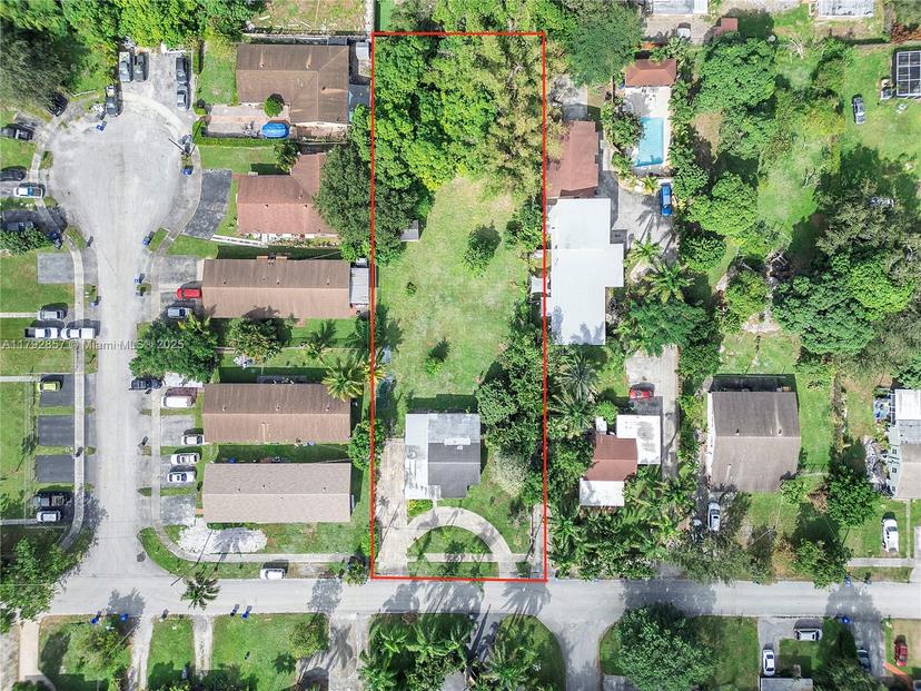 Picture of 5709 Mckinley St, Hollywood FL 33021