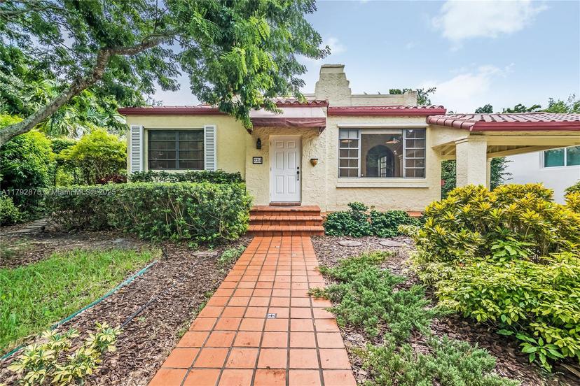 Picture of 234 Alesio Ave, Coral Gables FL 33134