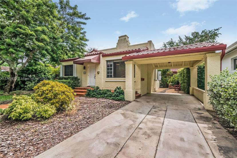 Picture of 234 Alesio Ave, Coral Gables FL 33134