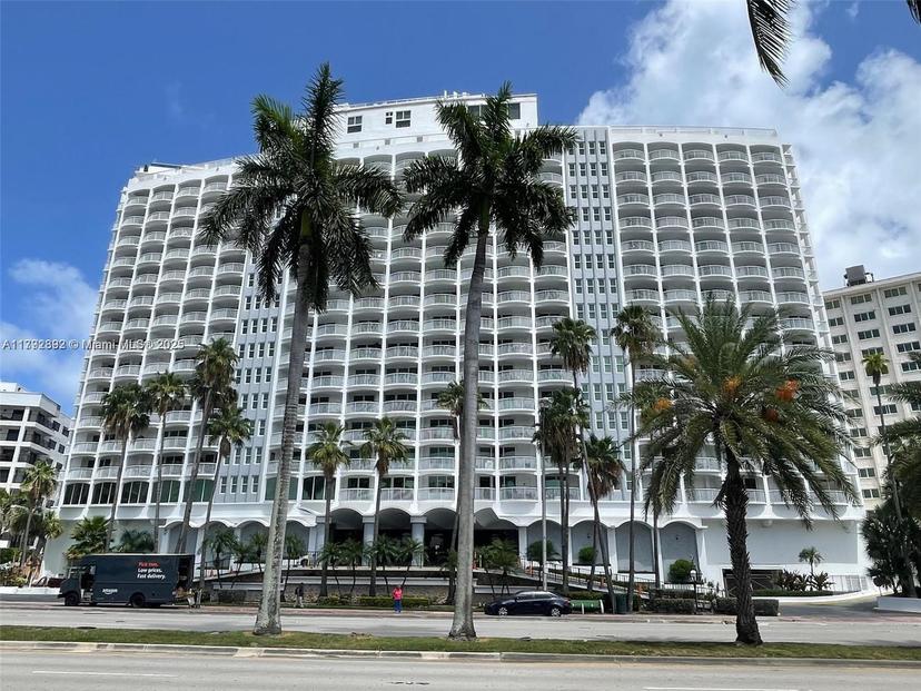 Picture of 5401 Collins Ave # 614, Miami Beach FL 33140