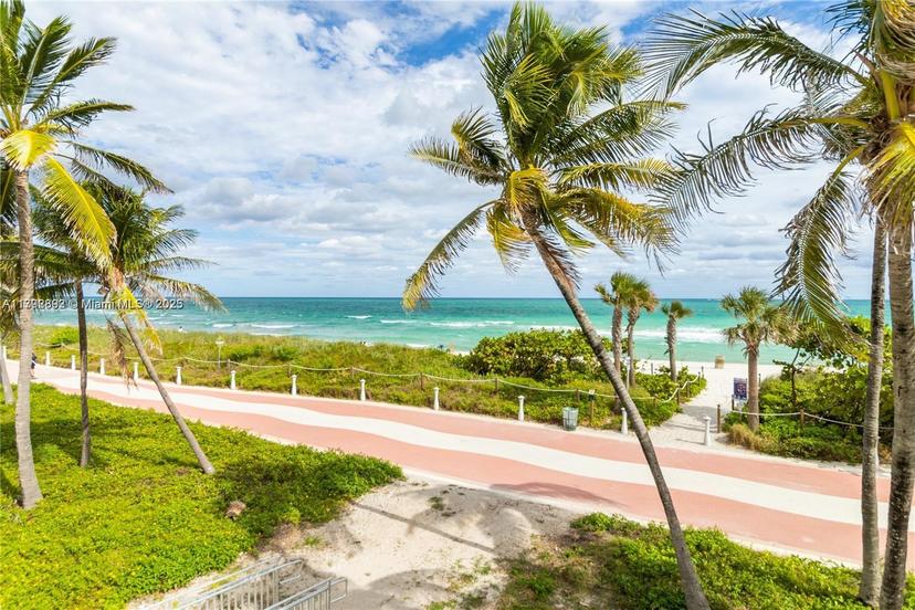 Picture of 5401 Collins Ave # 614, Miami Beach FL 33140
