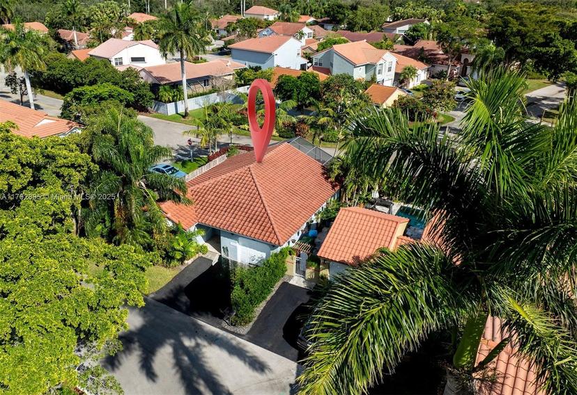 Picture of 1225 Seagrape Cir, Weston FL 33326