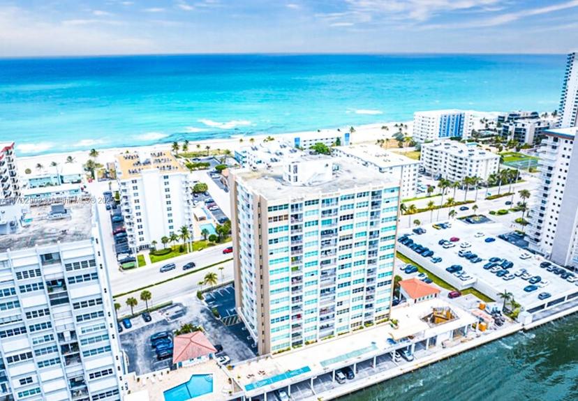 Picture of 1410 S Ocean Dr # 1406, Hollywood FL 33019