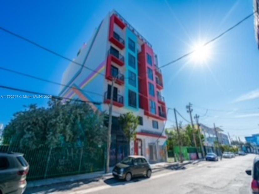 Picture of 136 NW 26Th St # 503, Miami FL 33127