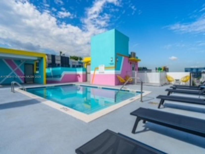 Picture of 136 NW 26Th St # 503, Miami FL 33127
