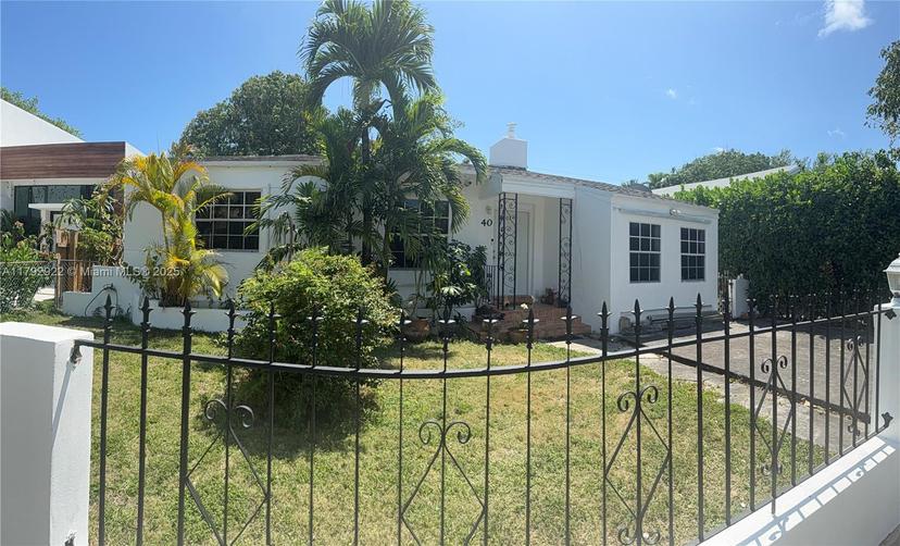 Picture of 40 NE 49Th St, Miami FL 33137