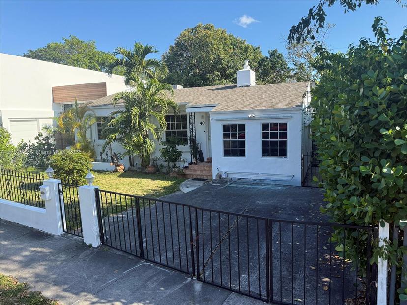 Picture of 40 NE 49Th St, Miami FL 33137