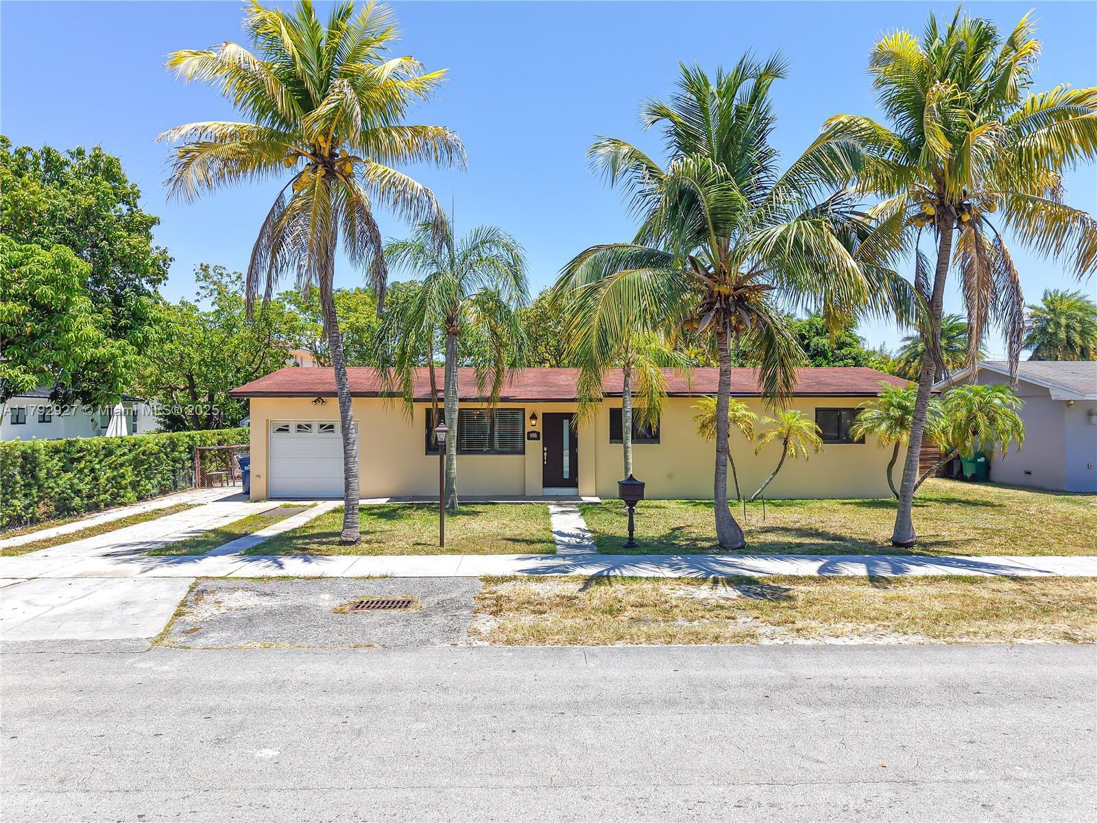 Picture of 4515 SW 83Rd Ave, Miami, FL 33155