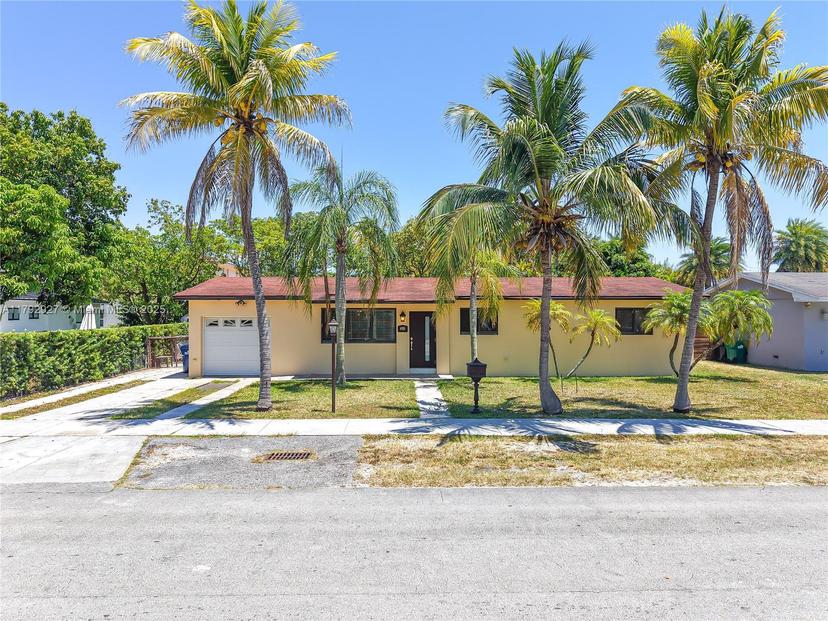 Picture of 4515 SW 83Rd Ave, Miami FL 33155