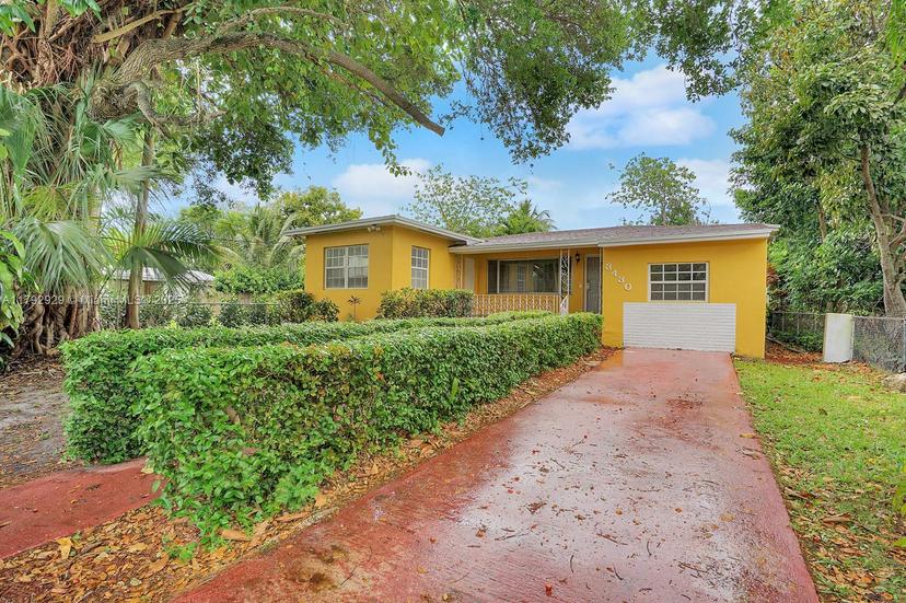 Picture of 3430 William Ave, Miami FL 33133