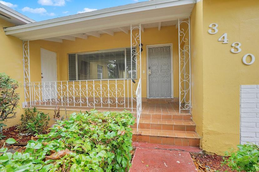 Picture of 3430 William Ave, Miami FL 33133