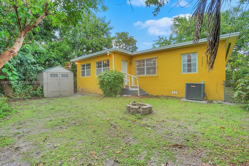 Picture of 3430 William Ave, Miami FL 33133
