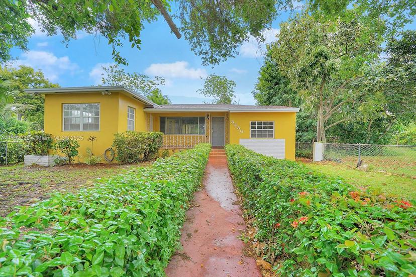 Picture of 3430 William Ave, Miami FL 33133