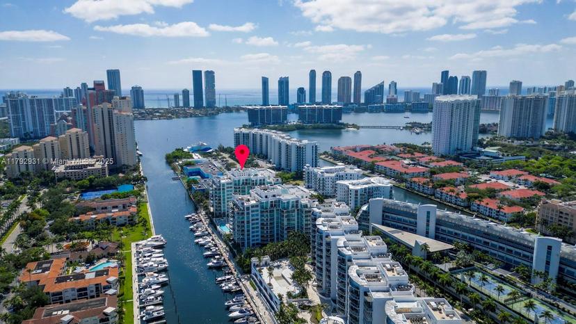 Picture of 3131 NE 188Th St # 510, Aventura FL 33180