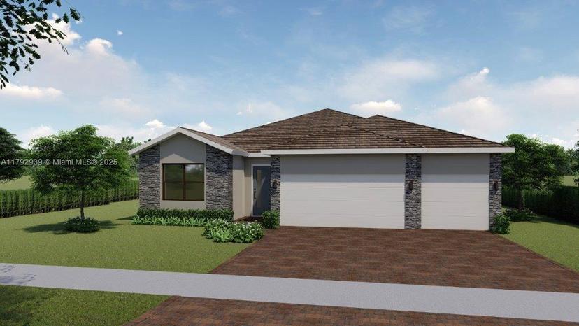 Picture of 30705 SW 192 Ct, Homestead FL 33033