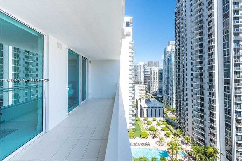 Picture of 1080 Brickell Ave # 2504, Miami FL 33131