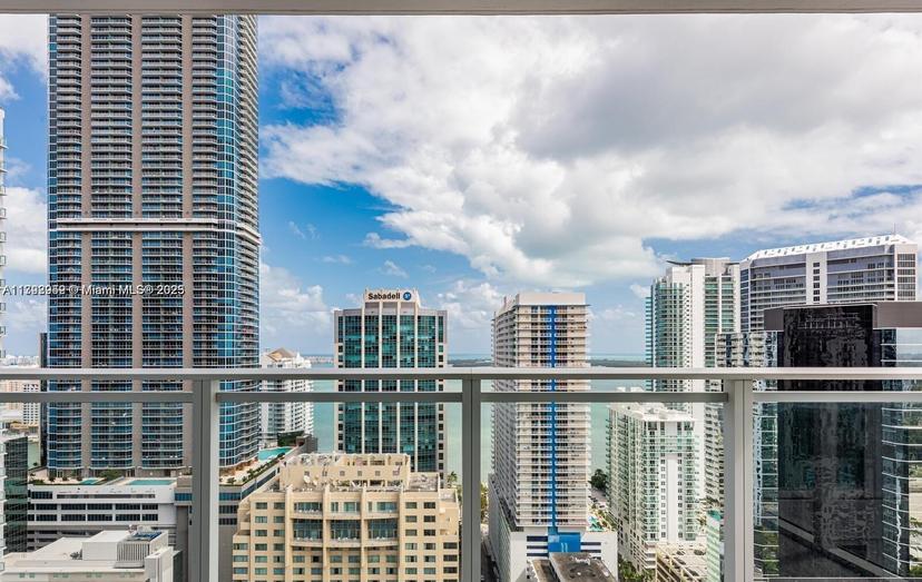 Picture of 1080 Brickell Ave # 2504, Miami FL 33131