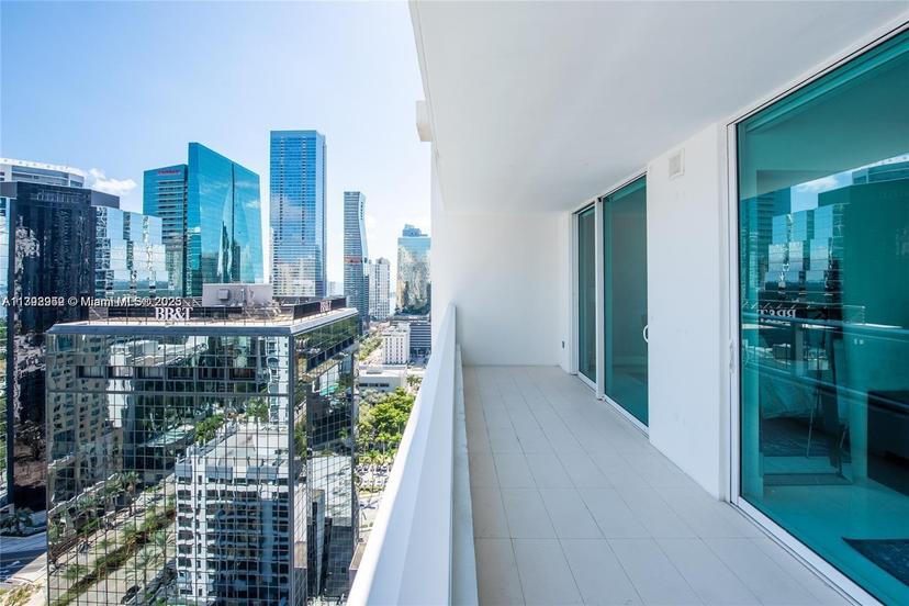 Picture of 1080 Brickell Ave # 2504, Miami FL 33131