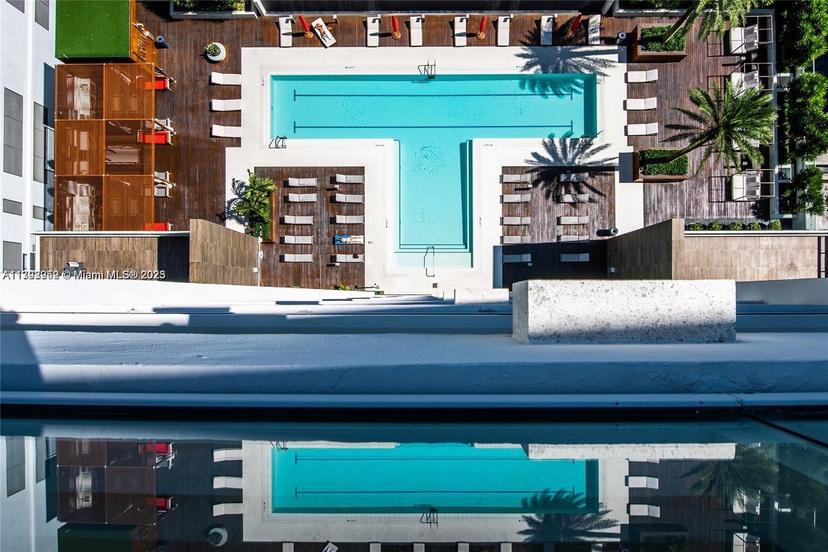 Picture of 1080 Brickell Ave # 2504, Miami FL 33131