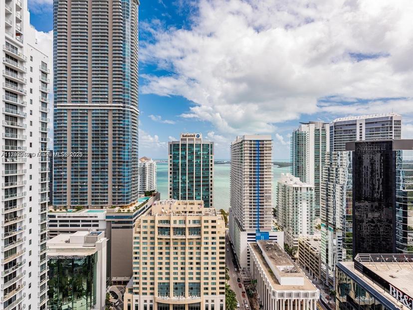 Picture of 1080 Brickell Ave # 2504, Miami FL 33131