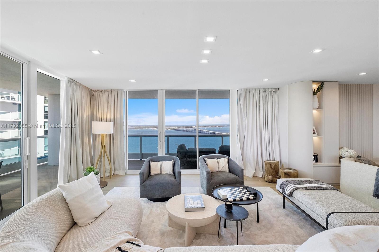 Picture of 2127 Brickell Ave # 2704, Miami, FL 33129