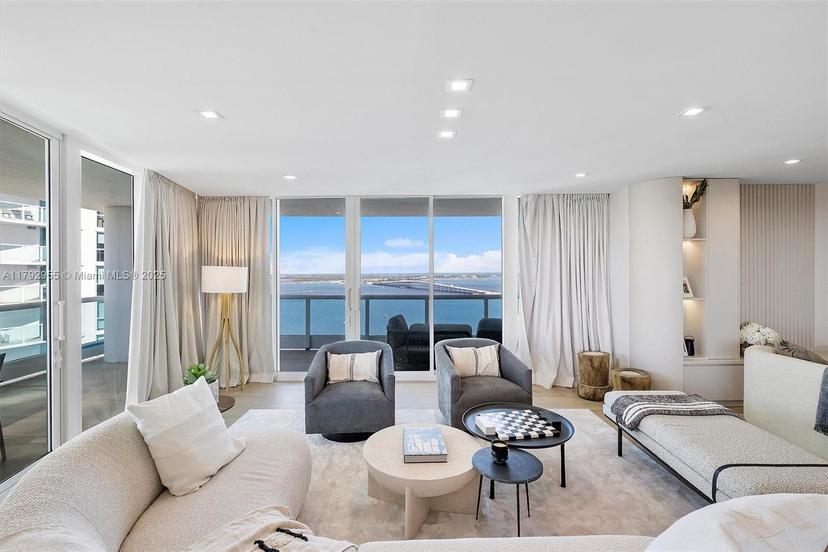 Picture of 2127 Brickell Ave # 2704, Miami FL 33129