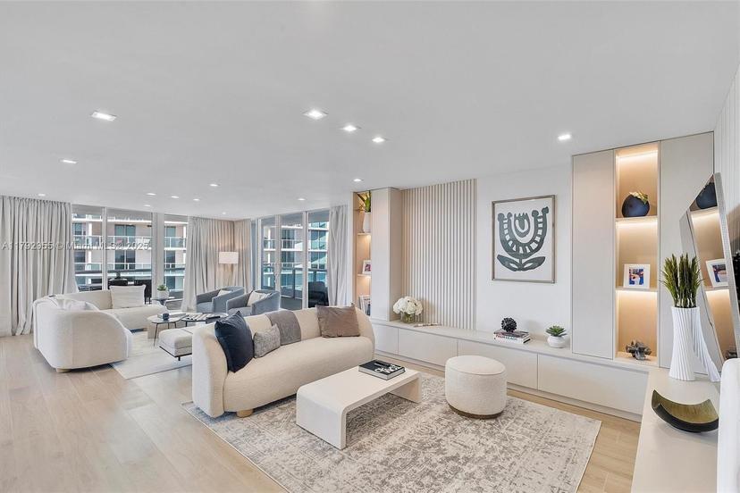 Picture of 2127 Brickell Ave # 2704, Miami FL 33129