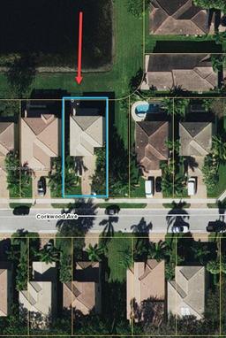 Picture of 7643 Corkwood Ave, Boynton Beach, FL 33437