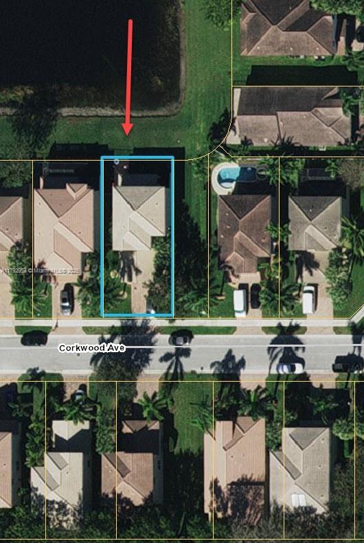 Picture of 7643 Corkwood Ave, Boynton Beach FL 33437
