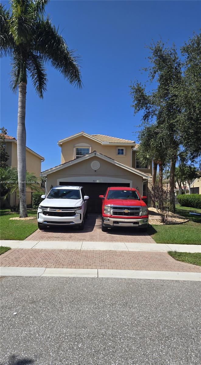 Picture of 7643 Corkwood Ave, Boynton Beach FL 33437