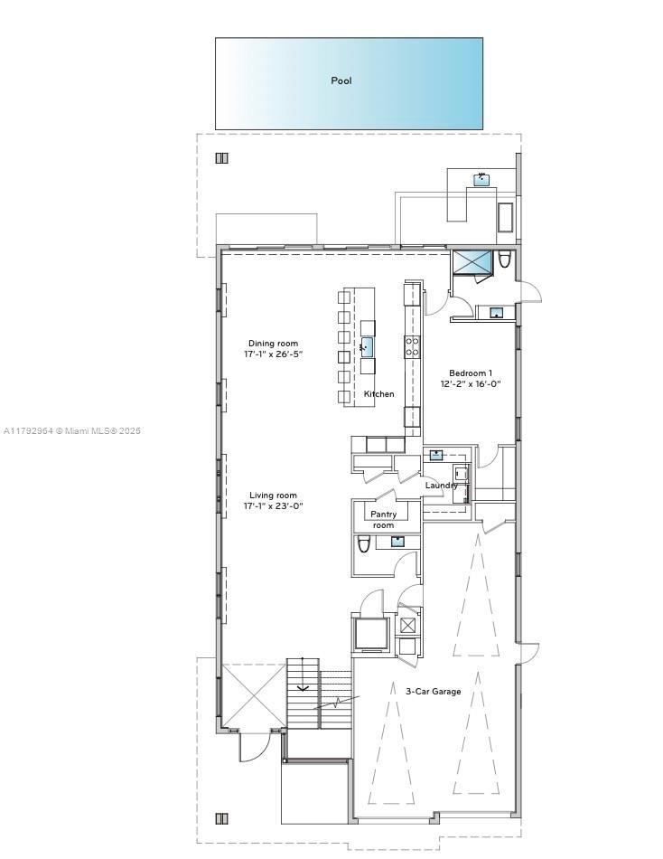Picture of 344 NE 2Nd St, Boca Raton FL 33432