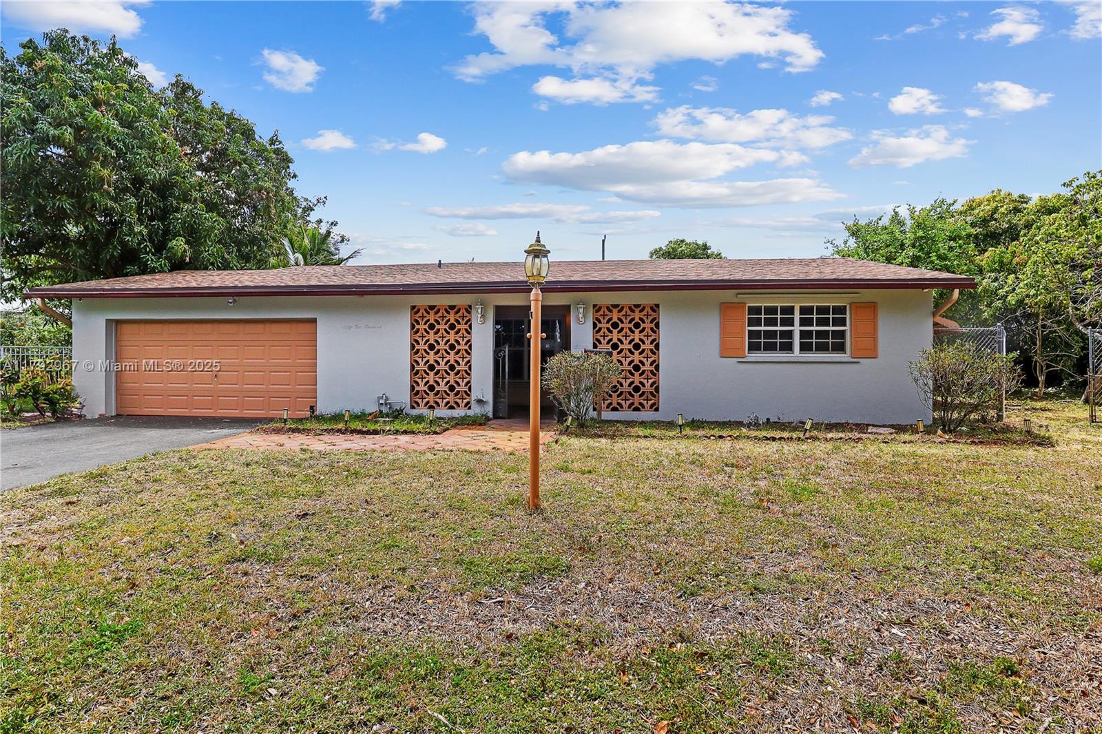 Picture of 5200 SW 3Rd St, Plantation, FL 33317