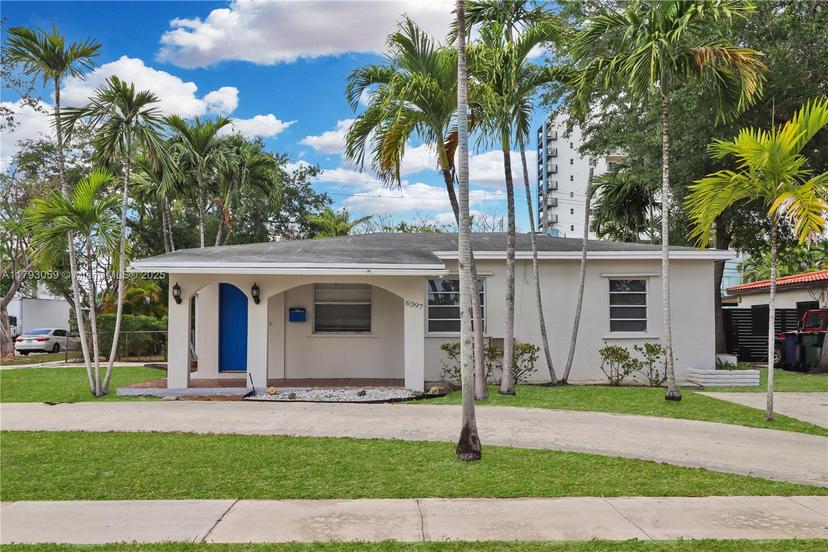 Picture of 6397 SW 9Th St, West Miami FL 33144