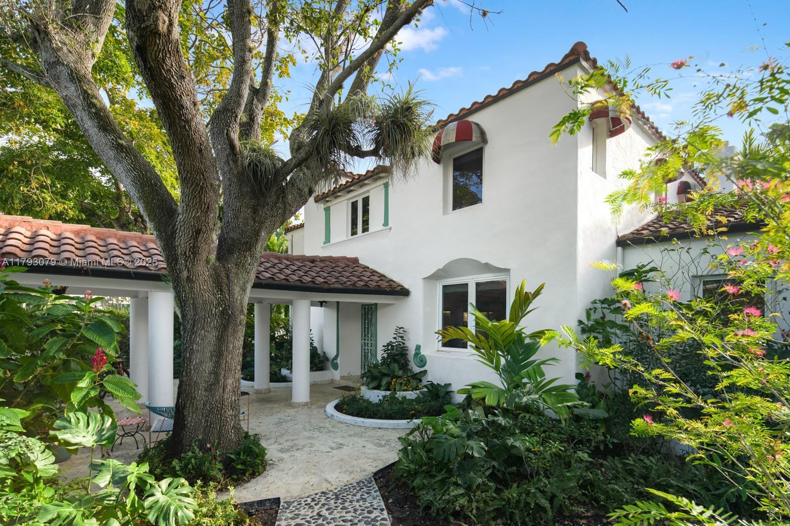 Picture of 3026 Flamingo Dr, Miami Beach, FL 33140
