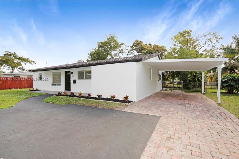 Picture of 610 NW 38Th Ct, Deerfield Beach FL 33064