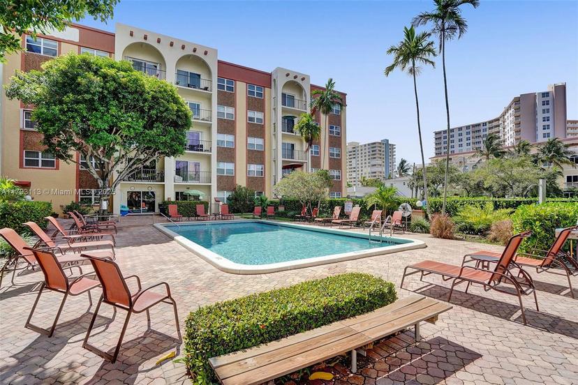 Picture of 400 N Riverside Dr # 512, Pompano Beach FL 33062