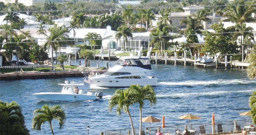 Picture of 400 N Riverside Dr # 512, Pompano Beach FL 33062