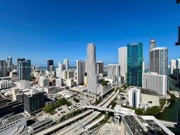 Picture of 350 S Miami Ave # 3707, Miami, FL 33130