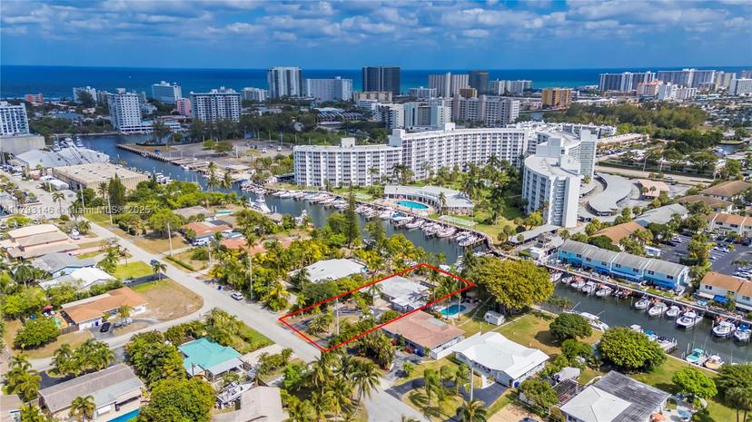 Picture of 2740 NE 16Th St, Pompano Beach FL 33062