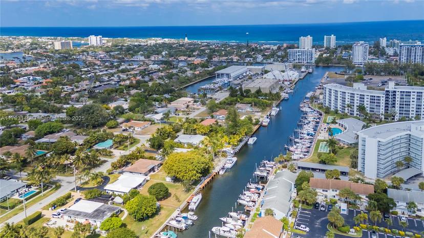 Picture of 2740 NE 16Th St, Pompano Beach FL 33062
