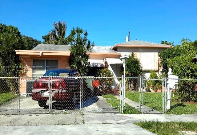 Picture of 734 NW 1St St, Hallandale Beach FL 33009