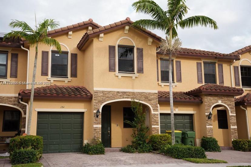 Picture of 151 SE 34Th Ave # 151, Homestead FL 33033